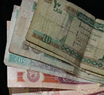 Collecting Old Banknotes in 1 Month is Impossible: Moneychangers